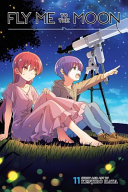 Cover of Fly Me to the Moon, Vol. 11